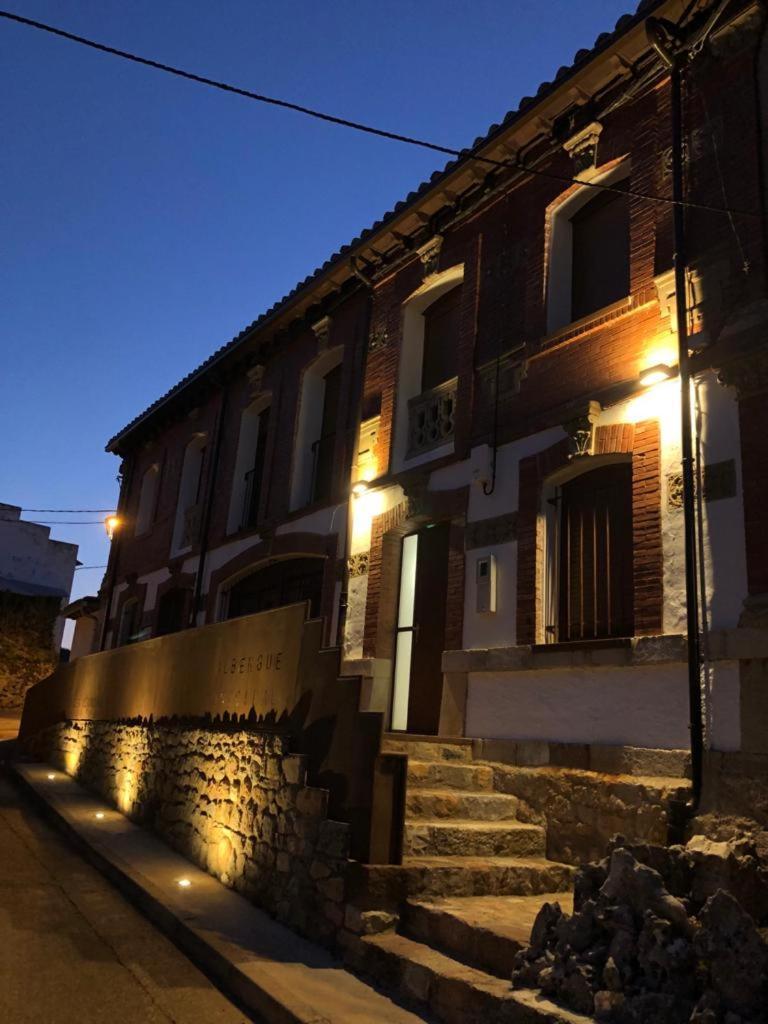 A Pousada Casa Perazancas At 34-49 Exterior foto